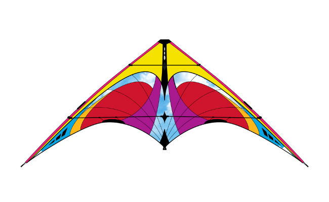 Quantum 2.0 Sport Kite