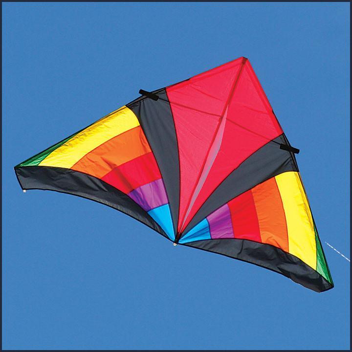 7ft Levitation Delta Kite| Great Canadian Kite Company