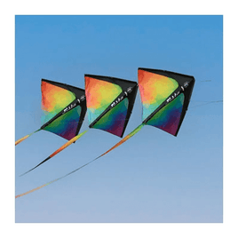 Sista Sport Kite Beginner Stunt Kite Spider Kites - Great Canadian Kite Company