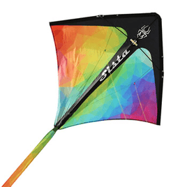 trick kites, dual line kites, stunt kites, Prism kites