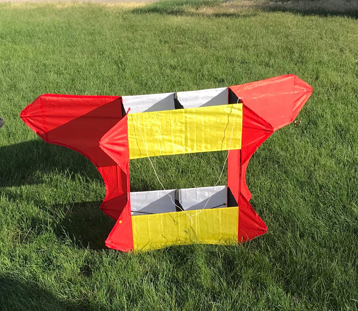 Cody Kite - GCKC| Great Canadian Kite Company