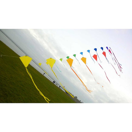 Heaven's Gate Kite Arch Single Line Kites Spider Kites - Great Canadian Kite Company