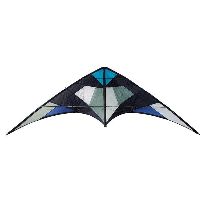Insync - Dual line Sport Kite - Blue