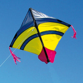 Kirk - Fighter Kite - Great Canadian Kite Company