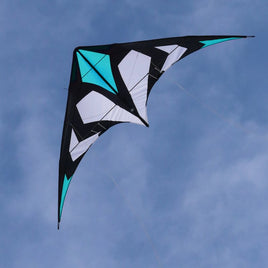 Maraca Light Sport Kite Inter - Adv. Stunt Kites Spider Kites - Great Canadian Kite Company