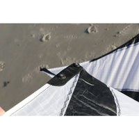 Maraca Light Sport Kite Inter - Adv. Stunt Kites Spider Kites - Great Canadian Kite Company